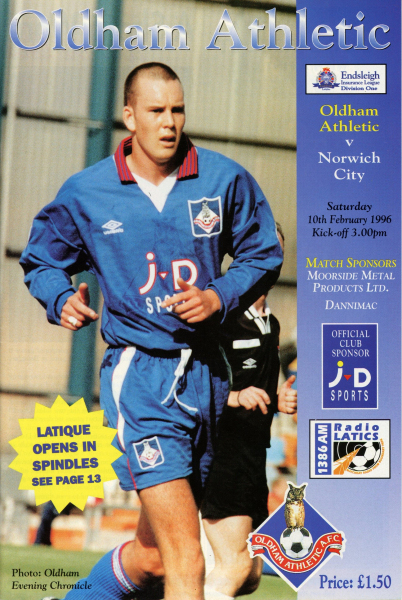 1996_02_10_Oldham_Athletic