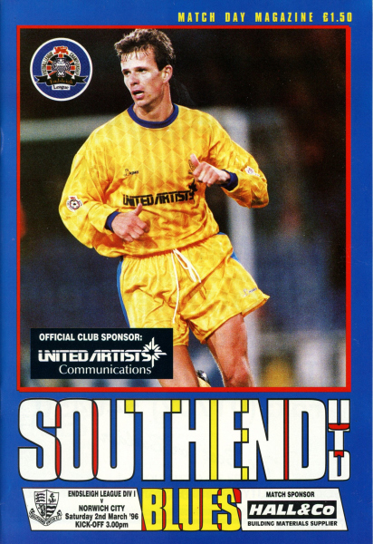 1996_03_02_Southend_United