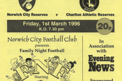 0_Reserves_1996_03_01_Charlton_Athletic