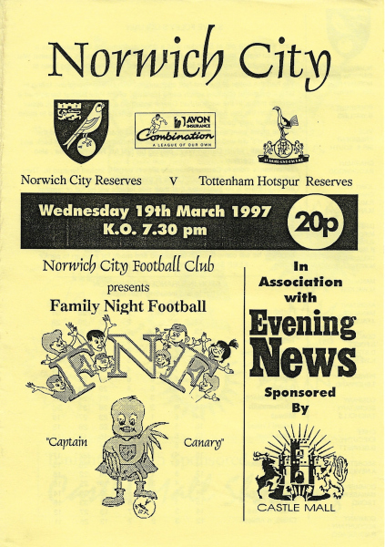 0_Reserves_1997_03_19_Tottenham_Hotspur