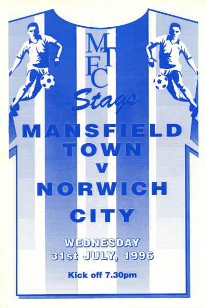 1996_07_31_Mansfield_Town