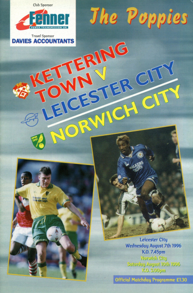 1996_08_10_Kettering_Town