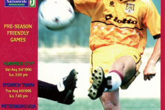 1996_08_03_Northampton_Town