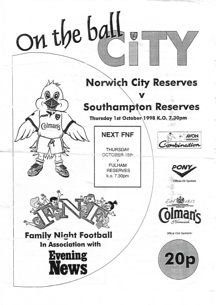 0_Reserves_1998_10_01_Southampton