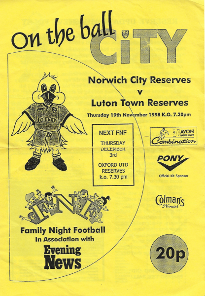 0_Reserves_1998_11_10_Luton_Town