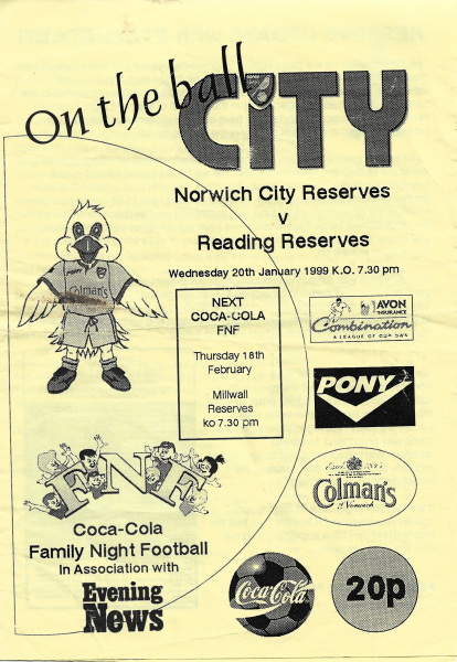 0_Reserves_1999_01_20_Reading