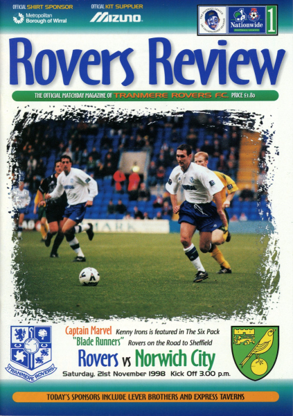 1998_11_21_Tranmere_Rovers
