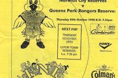 0_Reserves_1998_10_29_Queens_Park_Rangers