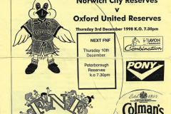 0_Reserves_1998_12_03_Oxford_United