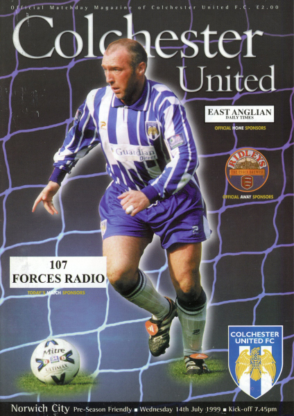 1999_07_14_Colchester_United