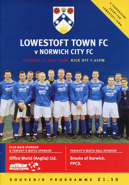 2000_07_11_Lowestoft_Town