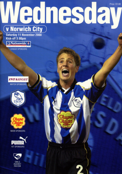 2000_11_11_Sheffield_Wednesday