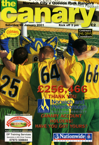 2001_01_20_Queens_Park_Rangers