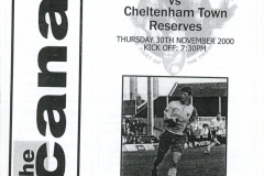0_Reserves_2000_11_30_Cheltenham_Town