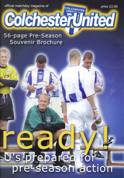 2001_08_01_Colchester_United