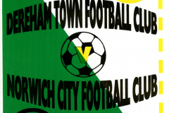 2001_07_10_Dereham_Town