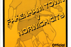 2001_07_11_Fakenham_Town