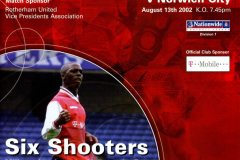 2002_08_13_Rotherham_United