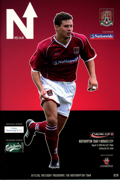 2003_08_12_Northampton_Town