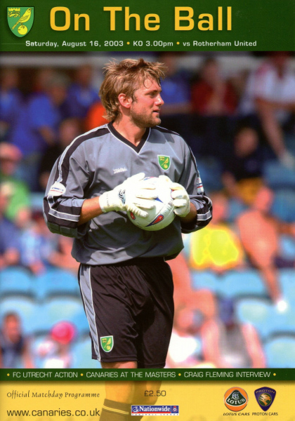 2003_08_16_Rotherham_United