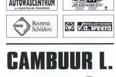 2003_07_28_Cambuur_Leeuwarden