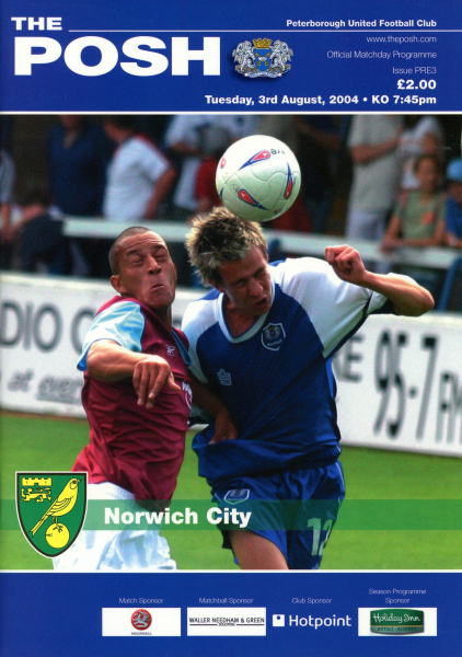 2004_08_03_Peterbrough_United