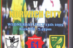 2005_07_13_Dereham_Town