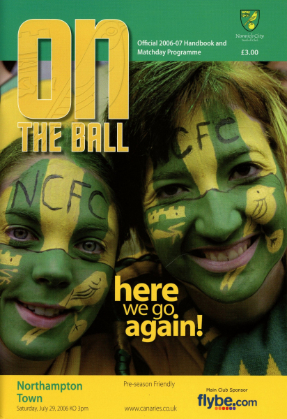 2006_07_29_Northampton_Town