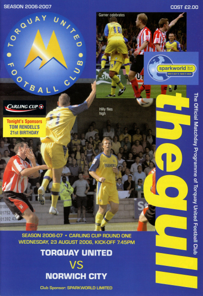 2006_08_23_Torquay_United_LC