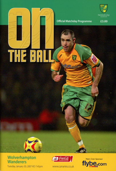 2007_01_30_Wolverhampton_Wanderers