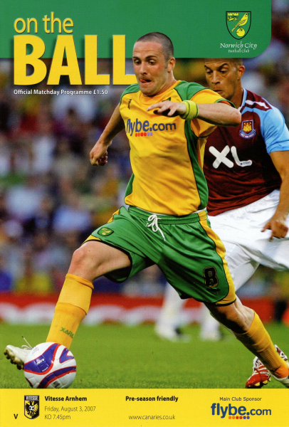 2007_08_03_Vitesse_Arnhem
