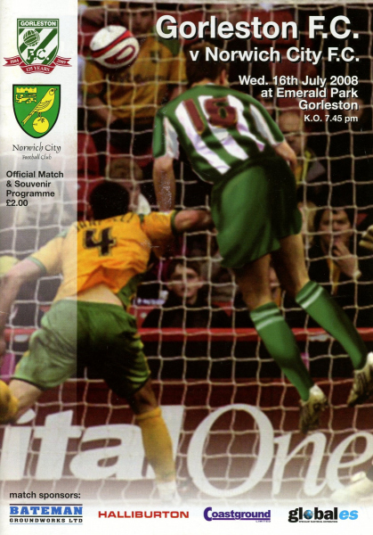 2008_07_16_Gorleston_Town