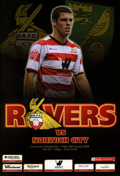 2009_01_30_Doncaster_Rovers