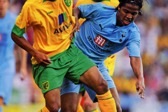 2008_08_02_Colchester_United_Friendly