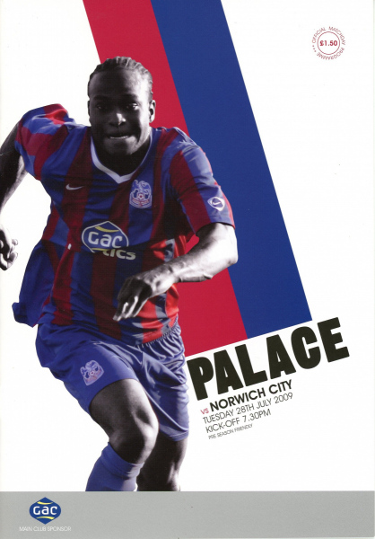 2009_07_28_Crystal_Palace_Friendly
