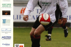 2009_07_11_Dartford_Friendly