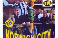 2010_07_10_Dereham_Friendly