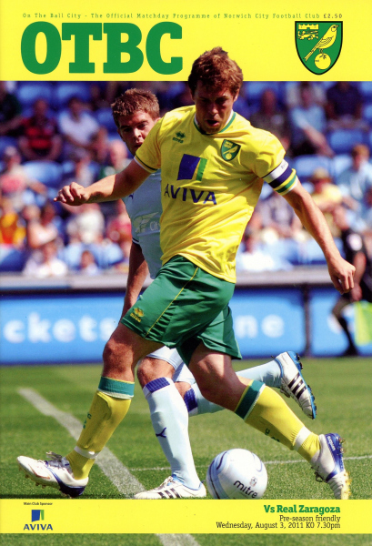 2011_08_03_Real_Zaragoza_Friendly