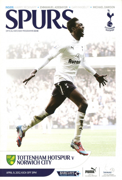 2012_04_09_Tottenham_Hotspur