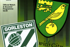 2011_07_16_Gorleston_Friendly