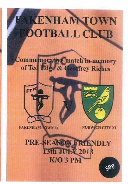 2013_07_13_Fakenham_Town_Friendly