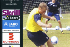 2013_07_13_Cambridge_United_Friendly