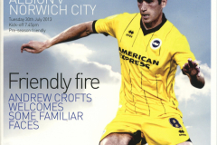 2013_07_30_Brighton_and_Hove_Albion_Friendly