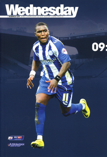 2014_10_25_Sheffield_Wednesday