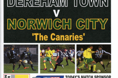 2014_07_12_Dereham_Town