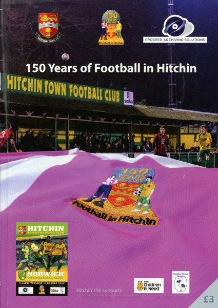 2015_07_14_Hitchin_Town_Friendly