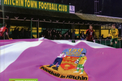2015_07_14_Hitchin_Town_Friendly