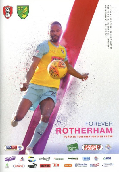 2019_03_16_Rotherham_United