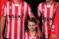 2018_07_10_Lincoln_City_Friendly