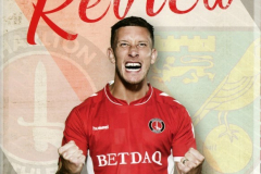 2018_07_28_Charlton_Athletic_Friendly